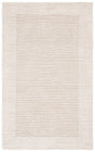Safavieh Natura 4'-0" x 6'-0" Rug in Ivory