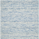 Safavieh Himalaya 6'-0" x 6'-0" Rug in Blue