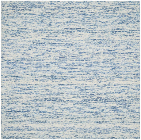 Safavieh Himalaya 6'-0" x 6'-0" Rug in Blue