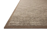 Loloi Alina ALN-01 Contemporary Hand Woven Bark Rug - rug corner