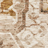 Oriental Weavers Sphinx Maharaja 661C1 Gold/Brown Rugs - room scene 2