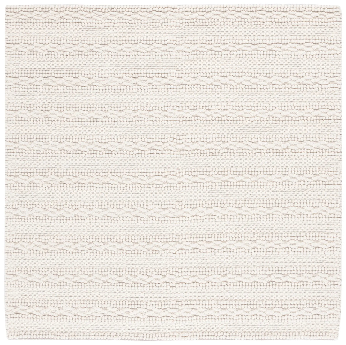 Safavieh Natura 6'-0" x 6'-0" Rug in Ivory