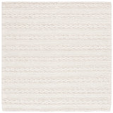 Safavieh Natura 6'-0" x 6'-0" Rug in Ivory