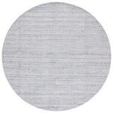 Safavieh Elements 6'-0" x 6'-0" Rug in Grey