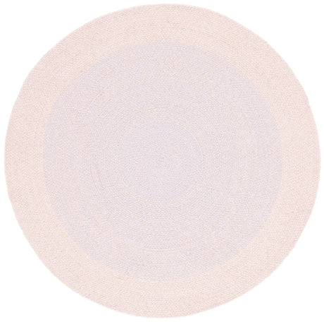 Safavieh Cape Cod 3'-0" x 3'-0" Rug in Blue / Pink