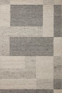 Loloi Stiles Sti-01 Dove/Ink Rug - main flat