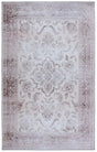 Safavieh Tucson 4'-0" x 6'-0" Rug in Beige