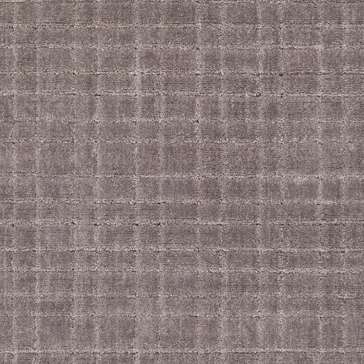 Chandra Reyna REY-55301 Gray rug, close-up detail