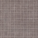 Chandra Reyna REY-55301 Gray rug, close-up detail