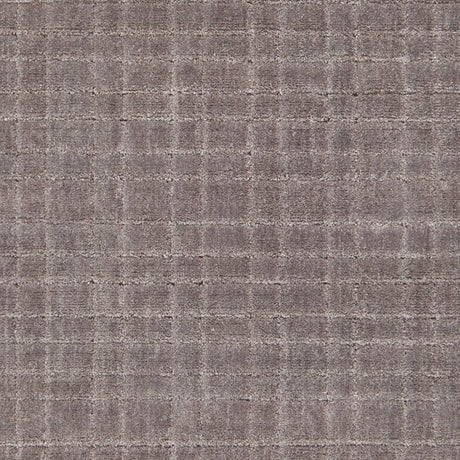 Chandra Reyna REY-55301 Gray rug, close-up detail