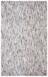 Safavieh Abstract 4'-0" x 6'-0" Rug in Grey