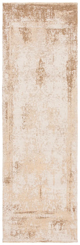 Safavieh Classic Vintage 2'-3" x 8'-0" Rug in Sand