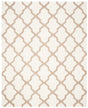 Safavieh Cambridge 10'-0" x 14'-0" Rug in Ivory / Beige