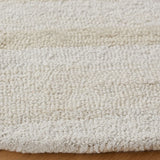 Safavieh Capri 6'-0" x 6'-0" Rug in Ivory / Beige