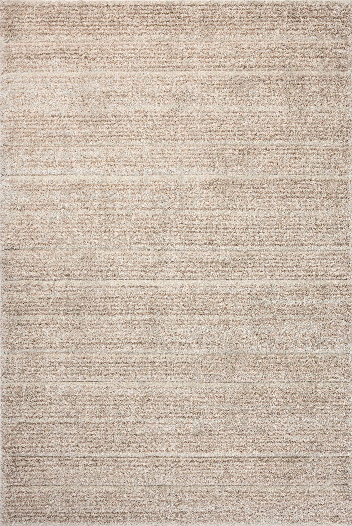 Loloi Silas Sla-03 Oatmeal/Clay Rug - main flat