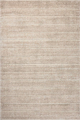 Loloi Silas Sla-03 Oatmeal/Clay Rug - main flat