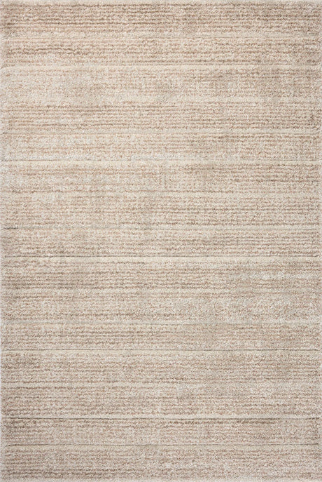 Loloi Silas Sla-03 Oatmeal/Clay Rug - main flat