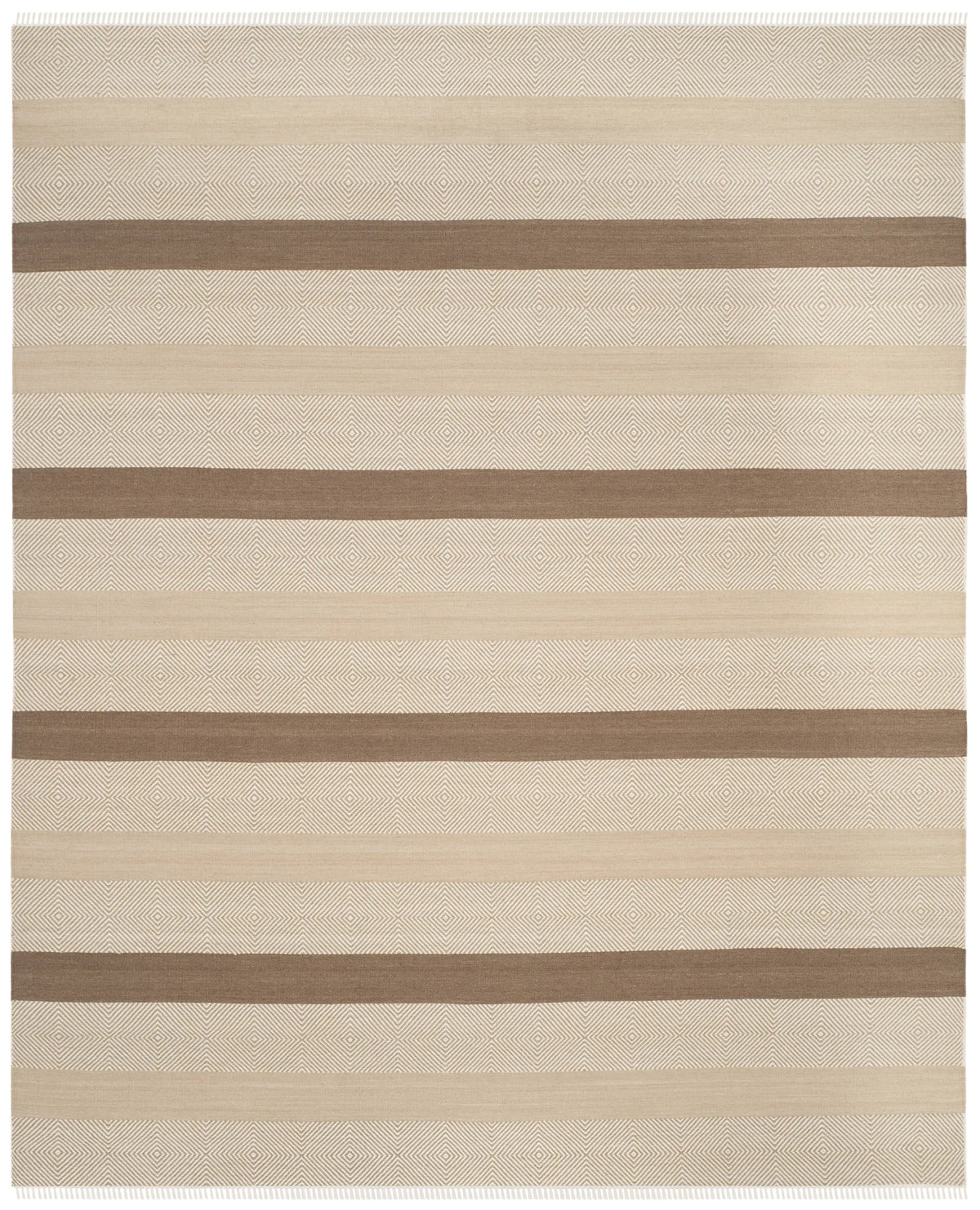 Safavieh Kilim 8'-0" x 10'-0" Rug in Beige