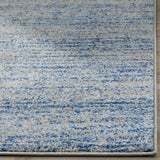 Safavieh Adirondack 5'-1" x 7'-6" Rug in Blue / Silver