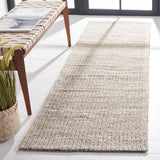 Safavieh Marbella 2'-3" x 10'-0" Rug in Light Grey