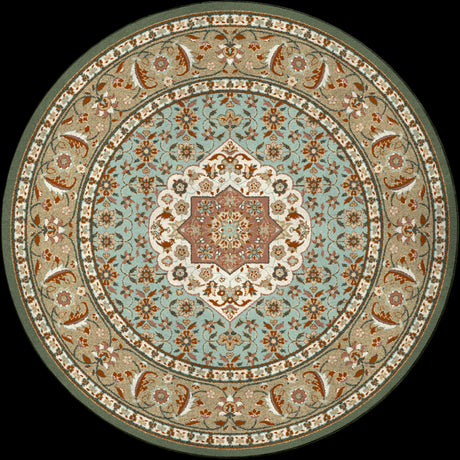 American Dakota Bristol Traveler Rug