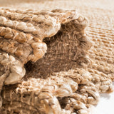 Safavieh Cape Cod 6'-0" x 9'-0" Rug in Natural