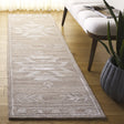 Safavieh Soho 2'-3" x 8'-0" Rug in Beige / Ivory