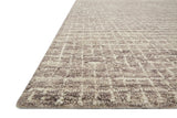 Loloi Giana Gh-01 Smoke Rugs - rug corner