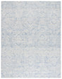 Safavieh Metro 10'-0" x 14'-0" Rug in Blue / Ivory