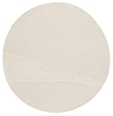 Safavieh Vermont 6'-0" x 6'-0" Rug in Ivory