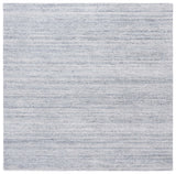 Safavieh Mirage 6'-0" x 6'-0" Rug in Blue / Ivory