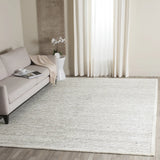 Safavieh Tibetan 8'-0" x 10'-0" Rug in Ivory