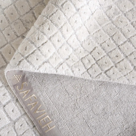 Safavieh Mirage 6'-0" x 9'-0" Rug in Ivory