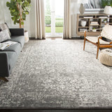 Safavieh Evoke 10'-0" x 14'-0" Rug in Grey / Ivory