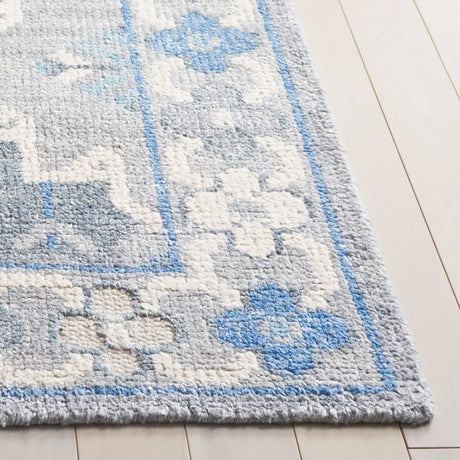 Safavieh Paseo 5'-0" x 8'-0" Rug in Blue