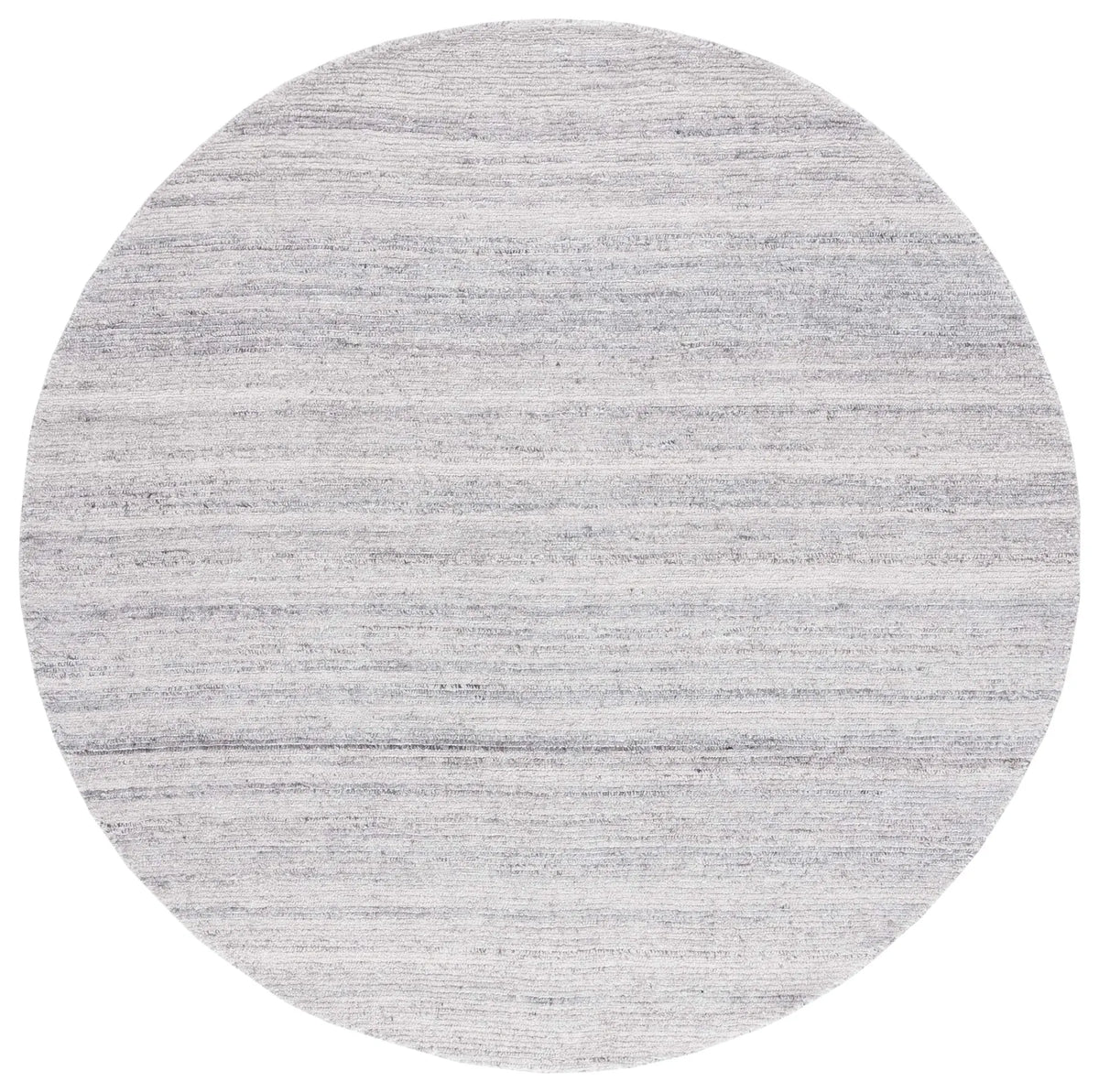 Safavieh Mirage 6'-0" x 6'-0" Rug in Grey / Ivory