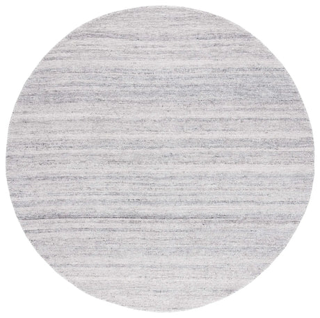 Safavieh Mirage 6'-0" x 6'-0" Rug in Grey / Ivory