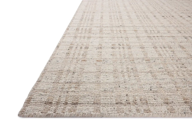 Loloi Sonya Soy-01 Ivory/Natural Rug - rug corner