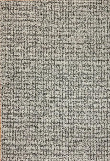 Dynamic Rugs Mehari 23160 Grey / Ivory Rugs - Rectangular