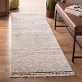 Safavieh Casablanca 2'-3" x 8'-0" Rug in Grey