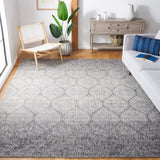 Safavieh Madison 10'-0" x 14'-0" Rug in Grey / Ivory