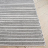 Safavieh Saylor 100 4'-0" x 6'-0" Rug in Grey