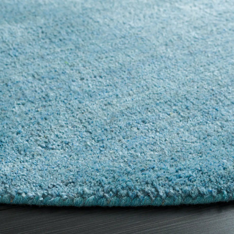 Safavieh Himalaya 6'-0" x 6'-0" Rug in Blue