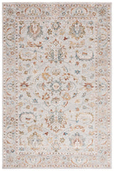 Safavieh Persian 10'-0" x 13'-0" Rug in Grey / Gold Rust