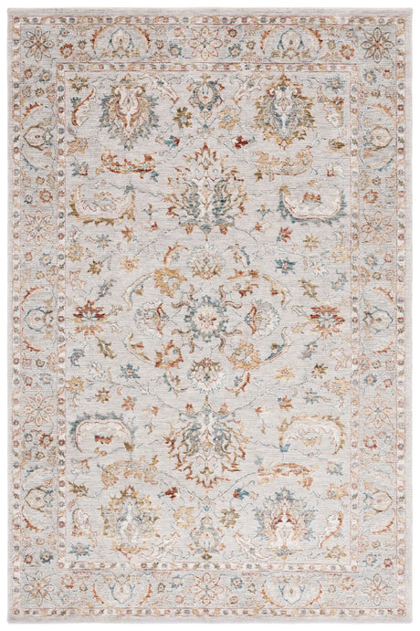 Safavieh Persian 10'-0" x 13'-0" Rug in Grey / Gold Rust