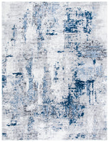 Safavieh Amelia 700 10'-0" x 14'-0" Rug in Grey / Light Blue