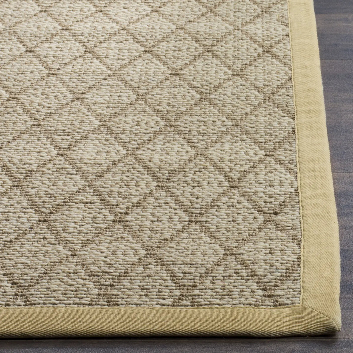 Safavieh Natural Fiber 5'-0" x 8'-0" Rug in Natural