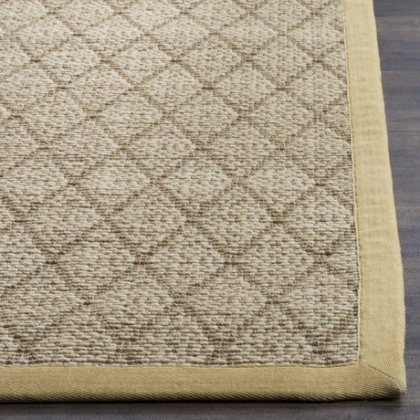 Safavieh Natural Fiber 5'-0" x 8'-0" Rug in Natural