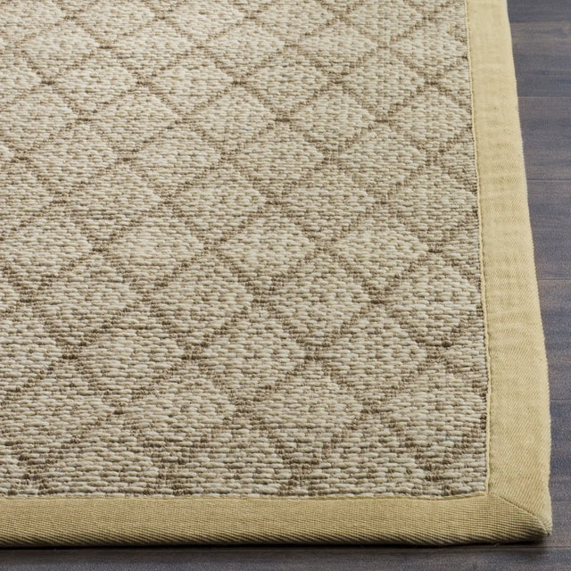 Safavieh Natural Fiber 5'-0" x 8'-0" Rug in Natural
