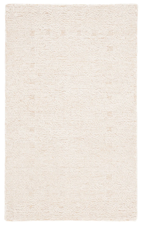 Safavieh Ebony 3'-0" x 5'-0" Rug in Gold / Ivory